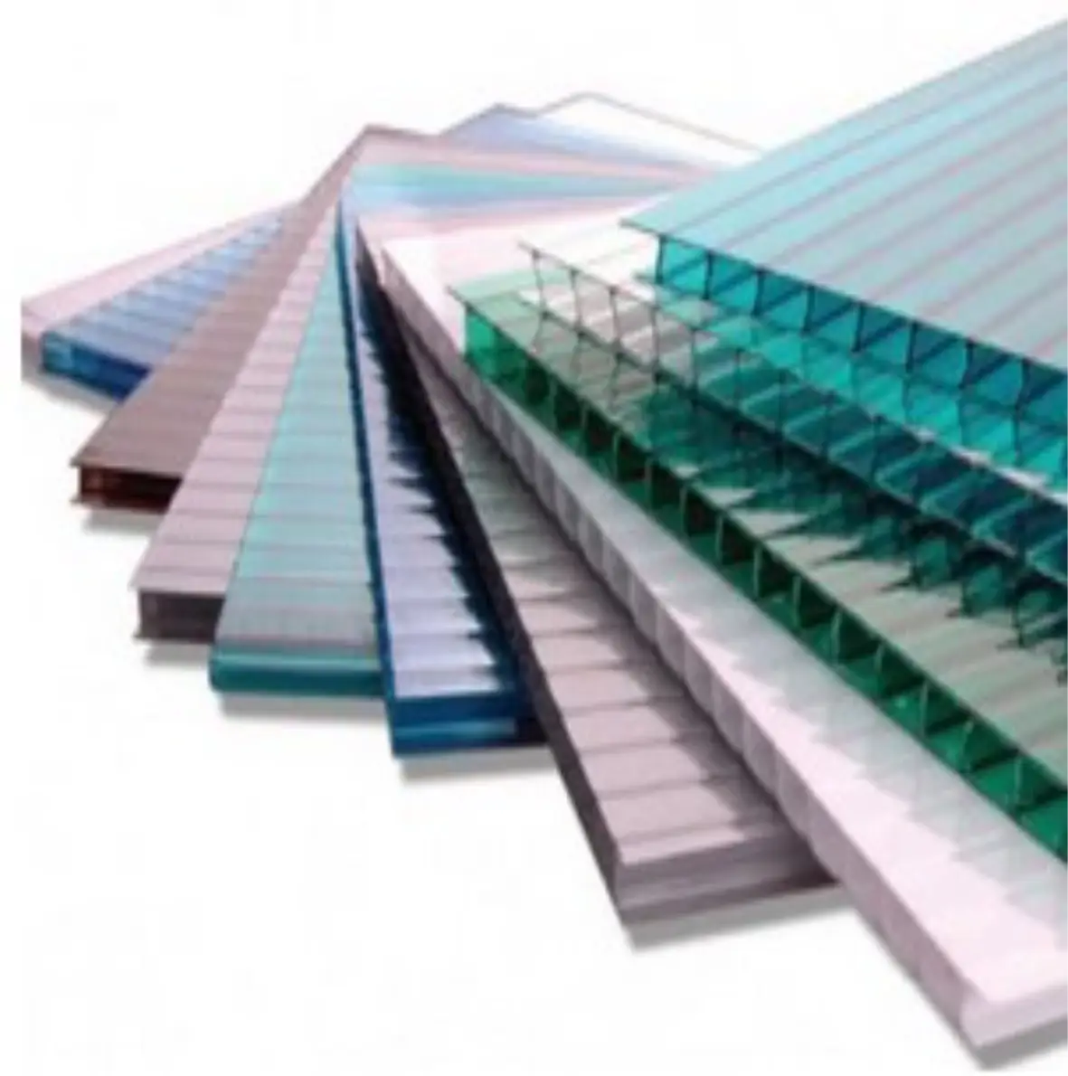 Atap Kanopi Polycarbonate