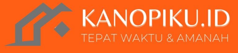 Jasa Kanopi